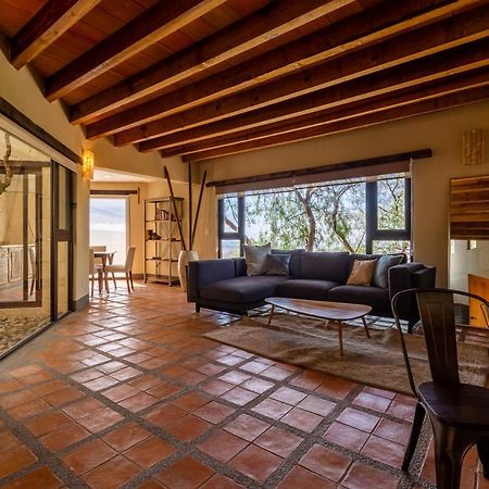 Hotel Camino De Vinos Γκουαναχουάτο Εξωτερικό φωτογραφία