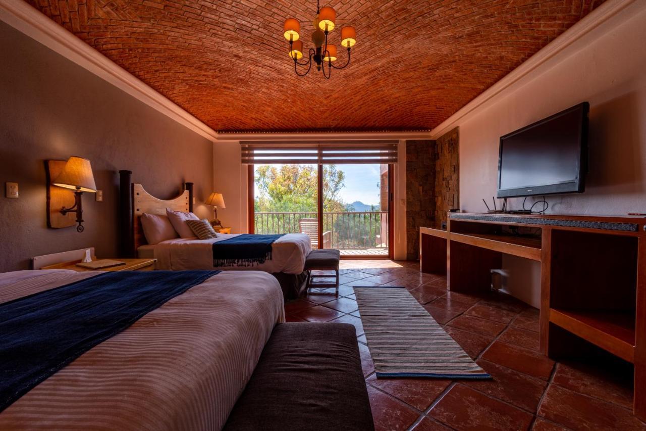 Hotel Camino De Vinos Γκουαναχουάτο Εξωτερικό φωτογραφία