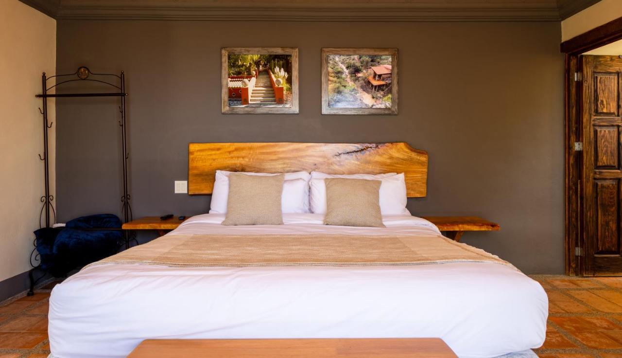 Hotel Camino De Vinos Γκουαναχουάτο Εξωτερικό φωτογραφία