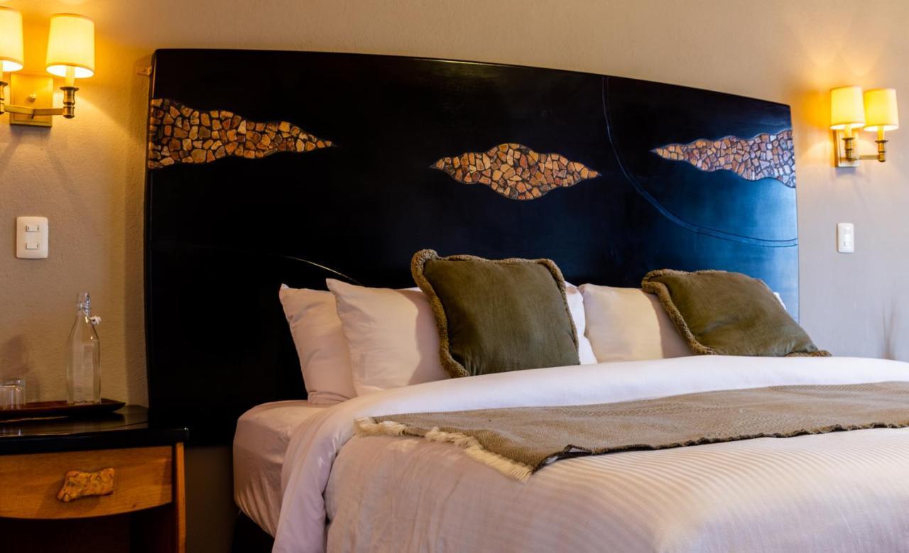 Hotel Camino De Vinos Γκουαναχουάτο Εξωτερικό φωτογραφία