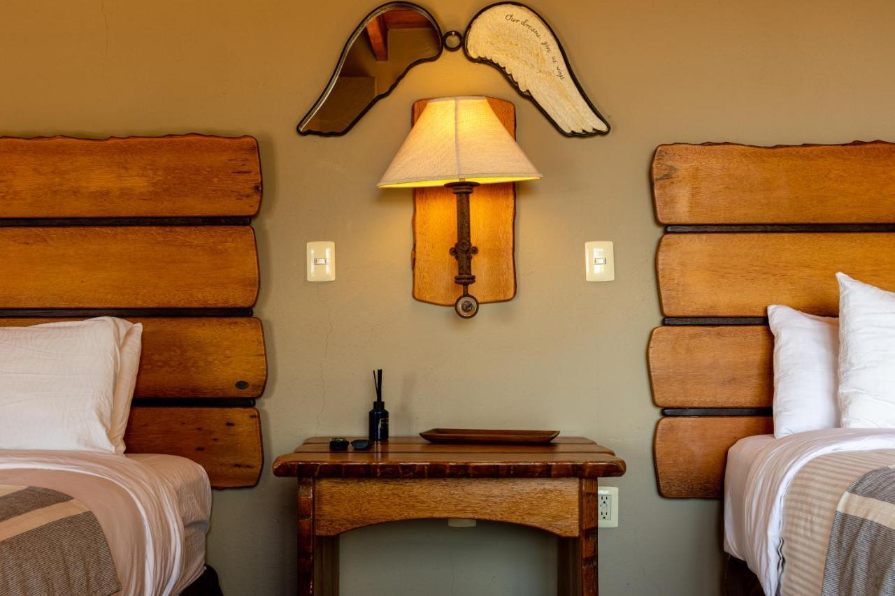 Hotel Camino De Vinos Γκουαναχουάτο Εξωτερικό φωτογραφία