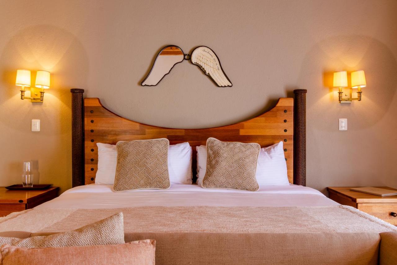 Hotel Camino De Vinos Γκουαναχουάτο Εξωτερικό φωτογραφία