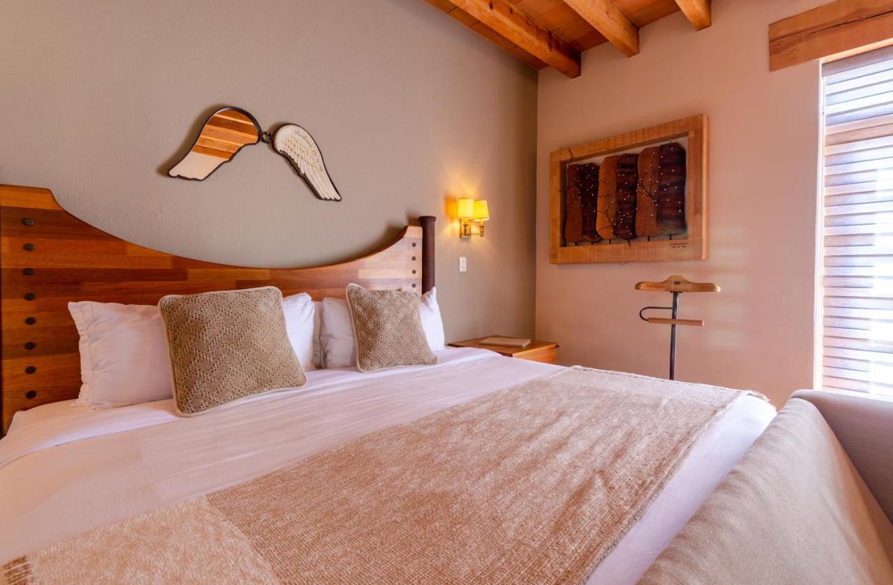 Hotel Camino De Vinos Γκουαναχουάτο Εξωτερικό φωτογραφία