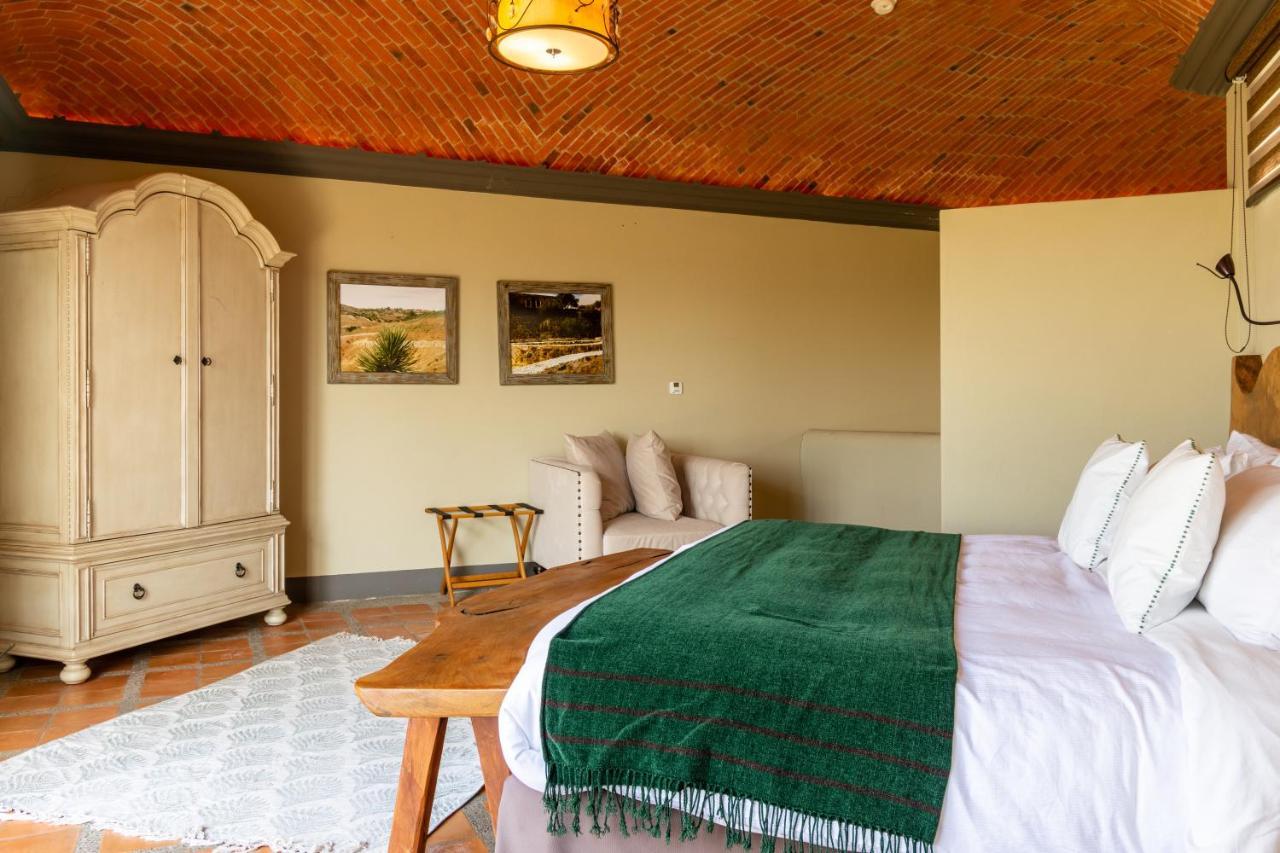 Hotel Camino De Vinos Γκουαναχουάτο Εξωτερικό φωτογραφία