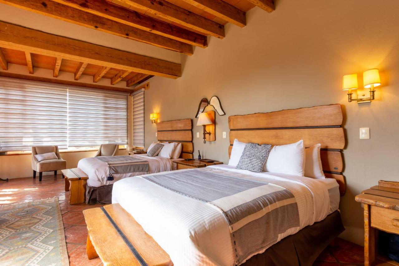 Hotel Camino De Vinos Γκουαναχουάτο Εξωτερικό φωτογραφία