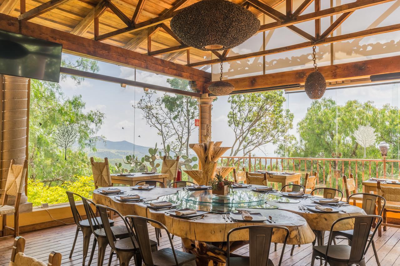 Hotel Camino De Vinos Γκουαναχουάτο Εξωτερικό φωτογραφία