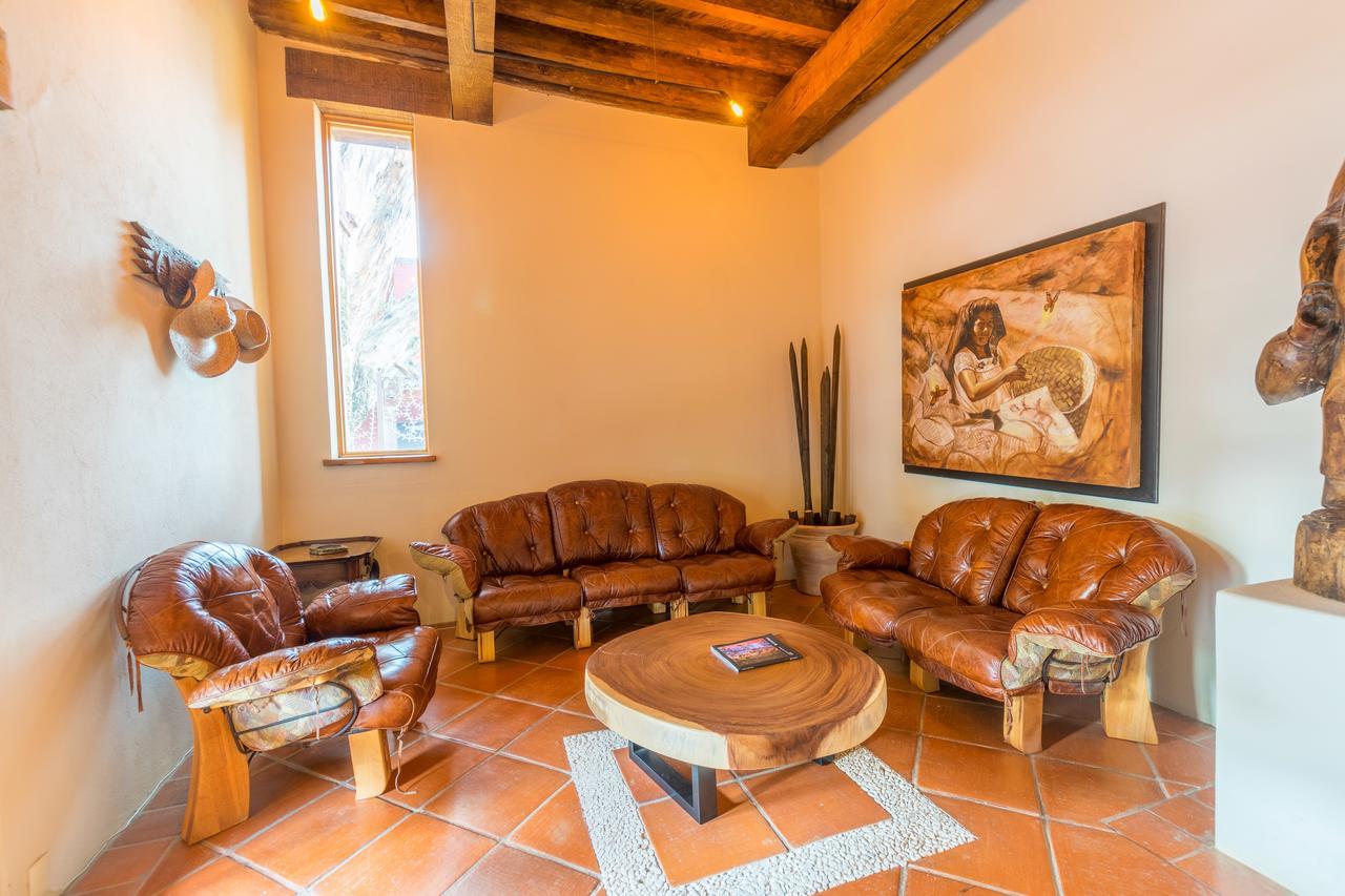 Hotel Camino De Vinos Γκουαναχουάτο Εξωτερικό φωτογραφία