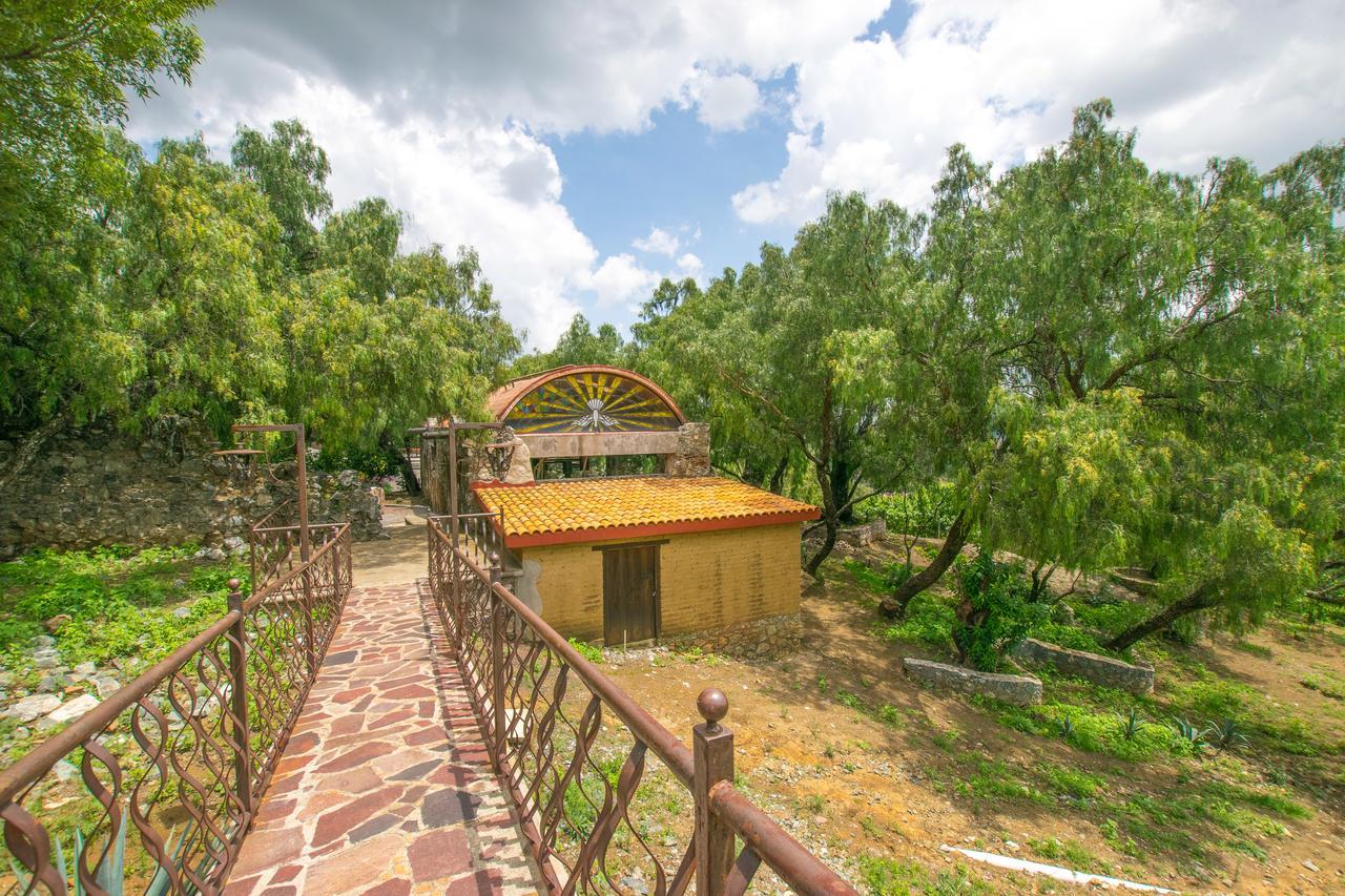 Hotel Camino De Vinos Γκουαναχουάτο Εξωτερικό φωτογραφία