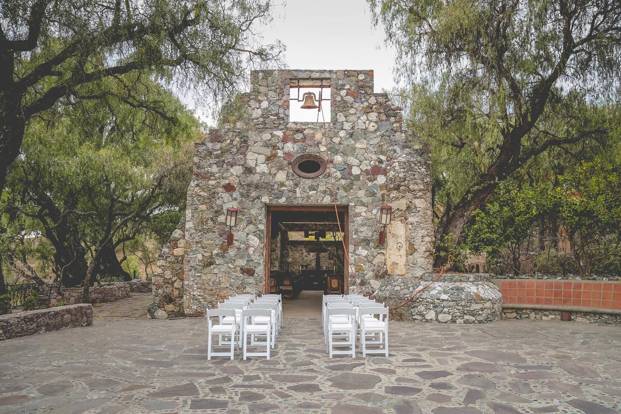 Hotel Camino De Vinos Γκουαναχουάτο Εξωτερικό φωτογραφία