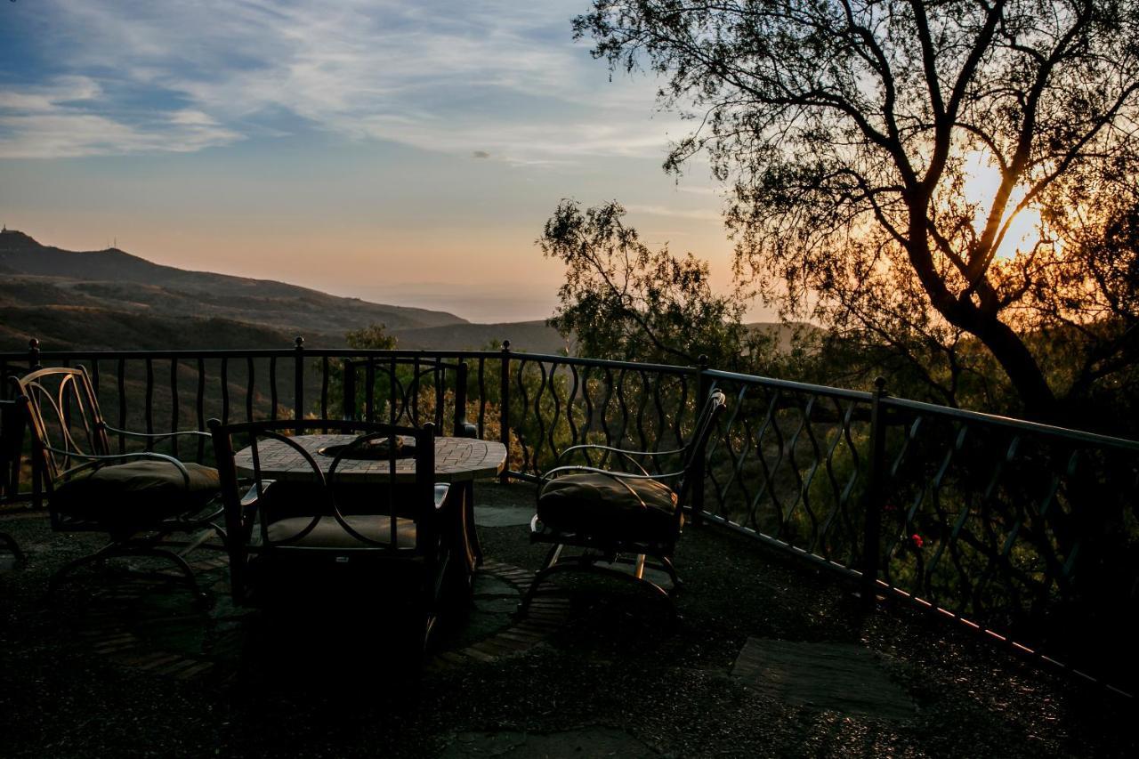 Hotel Camino De Vinos Γκουαναχουάτο Εξωτερικό φωτογραφία